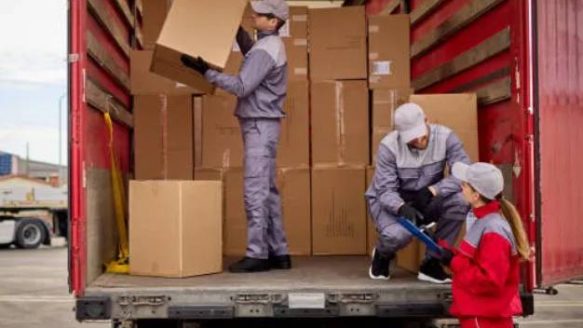 Maniobra de Descarga